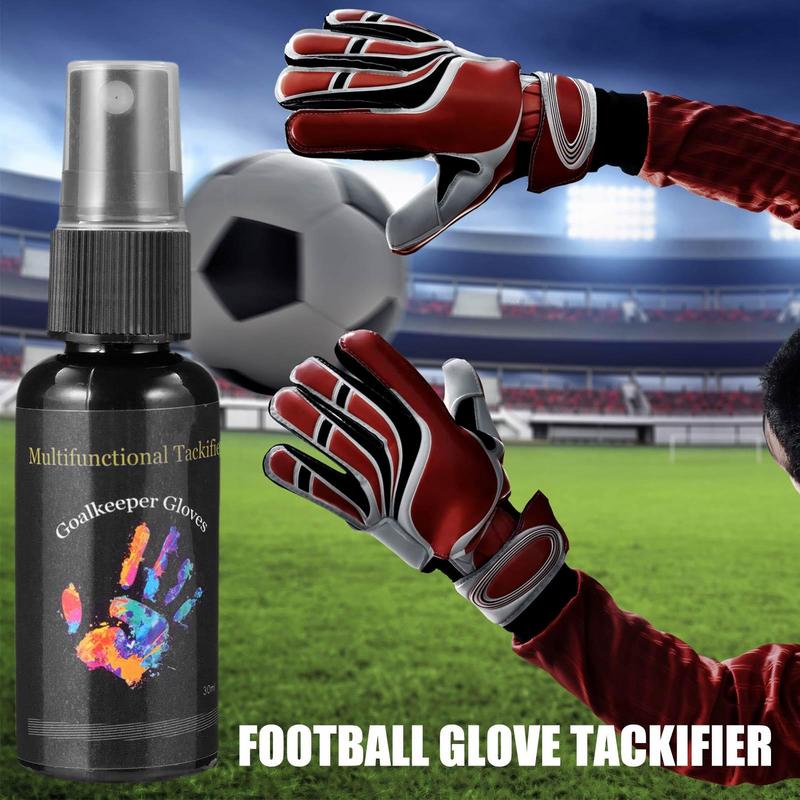 Goalkeeper Glove Glue Spray (30ml)
